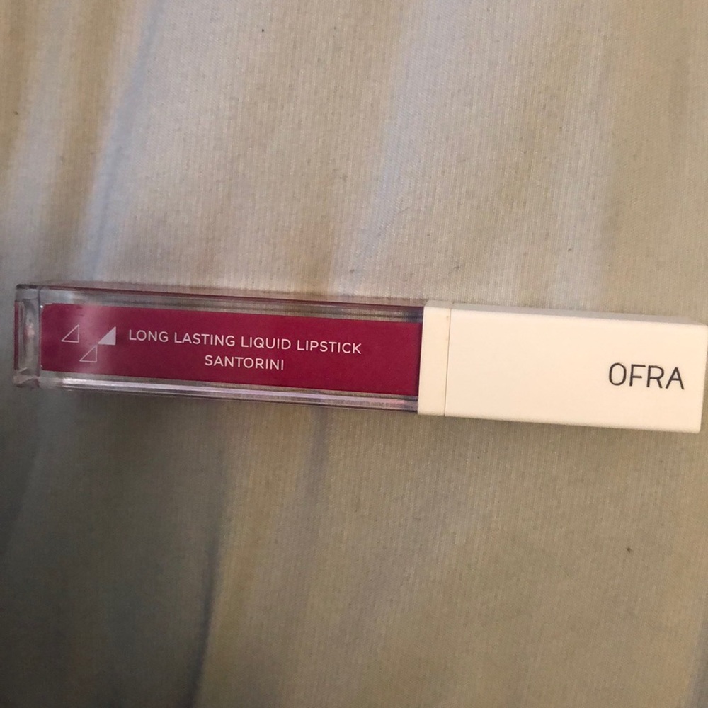 Ofta Liquid Lipstick